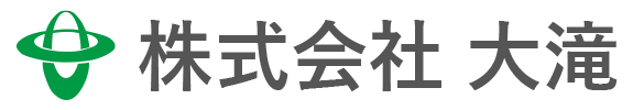 おしぼりの大滝
